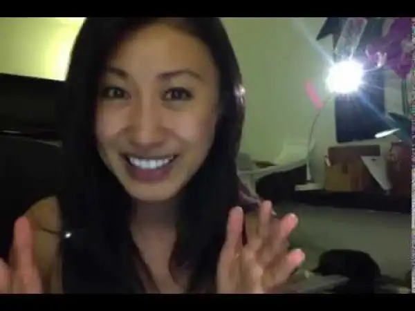 USA Based Sexy Sandra (waploaded Fan) Releases New Video In Bikini To Anticipate Waploaded New Version || Download